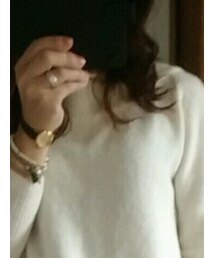 MAJESTIC LEGON | ニット/セーター