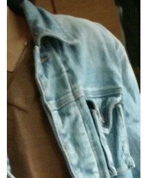 GU | ニット/セーター