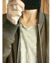 KBF BOX | ニット/セーター