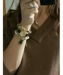 CASIO | アナログ腕時計