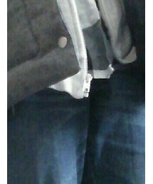 UNIQLO | デニムパンツ