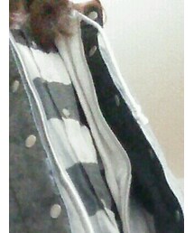 LEPSIM | パーカー