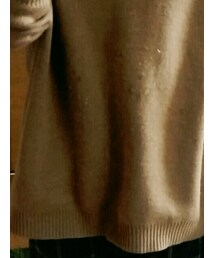 GU | ニット/セーター