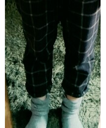 SM2 | その他パンツ