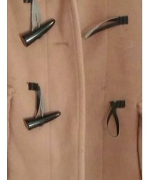 LOWRYS FARM | ダッフルコート