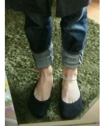 UNIQLO | デニムパンツ