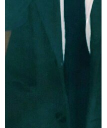 WEGO | チェスターコート