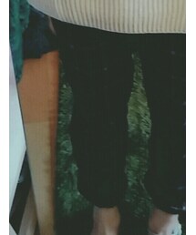 SM2 | その他パンツ