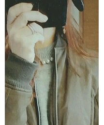 earth music&ecology | ニット/セーター