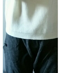 fig Ｌondon | その他パンツ