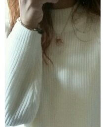 GU | ニット/セーター