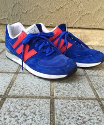NEW BALANCE | スニーカー