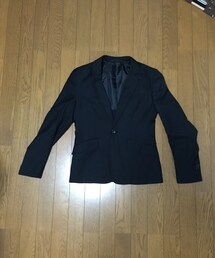 GU | テーラードジャケット