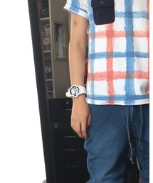 G-SHOCK | アナログ腕時計