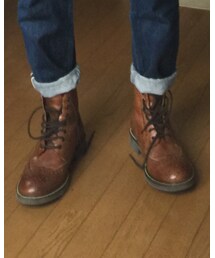 stefanorossi | ブーツ