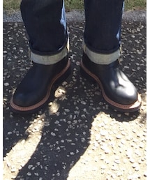 RED WING SHOES | ブーツ