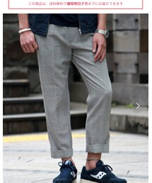 JOURNAL STANDARD | その他パンツ