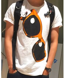 Design Tshirts Store graniph | Tシャツ/カットソー