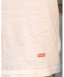 Supreme  | Tシャツ/カットソー