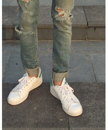 adidas | スニーカー