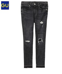 GU | デニムパンツ