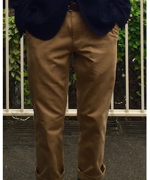 UNIQLO | チノパンツ