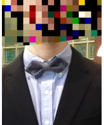 H&M | 蝶ネクタイ