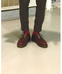 Dr. Martens | ドレスシューズ