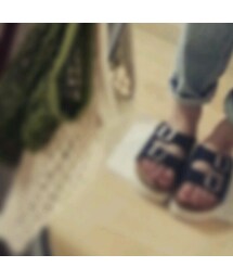 LOWRYSFARM | シューズ