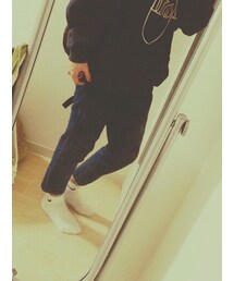 RETRO GIRL | パンツ