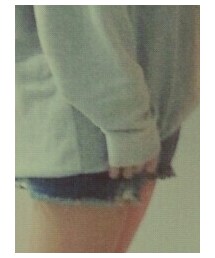 RETRO GIRL | パンツ