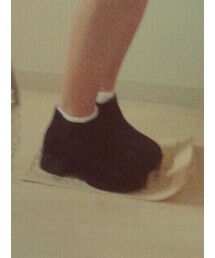 Africataro | シューズ