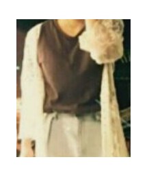 w closet | Tシャツ/カットソー