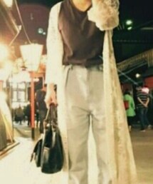 w closet | その他アウター