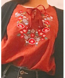 rivet & surge | トップス