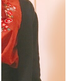 coen | カーディガン/ボレロ