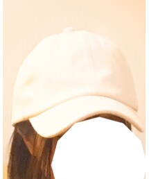 RETRO GIRL | キャップ