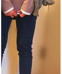 HOTPING | デニムパンツ