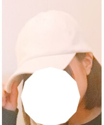 RETRO GIRL | キャップ