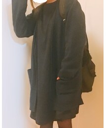 GU | ワンピース/ドレス