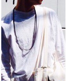 HUMIS | アクセサリー