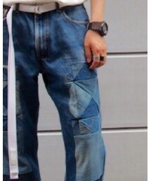 Children of the discordance | パンツ