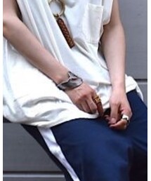 HUMIS | アクセサリー