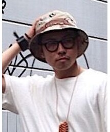 FRANK | 帽子