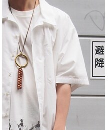 HUMIS | Tシャツ/カットソー