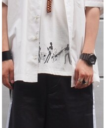 HUMIS | Tシャツ/カットソー