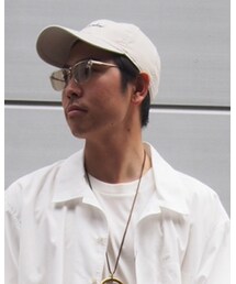 toproc | キャップ