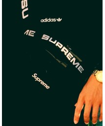 Supreme  | ボディバッグ/ウエストポーチ