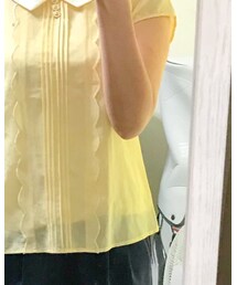 minimum minimum | シャツ/ブラウス