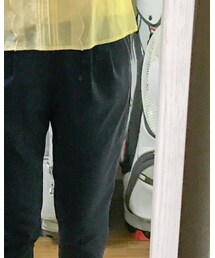 minimum minimum | パンツ